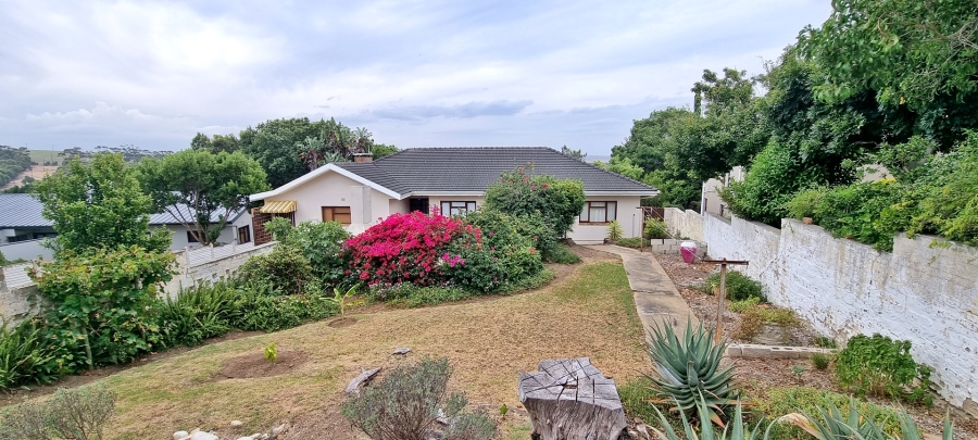 4 Bedroom Property for Sale in Bredasdorp Western Cape